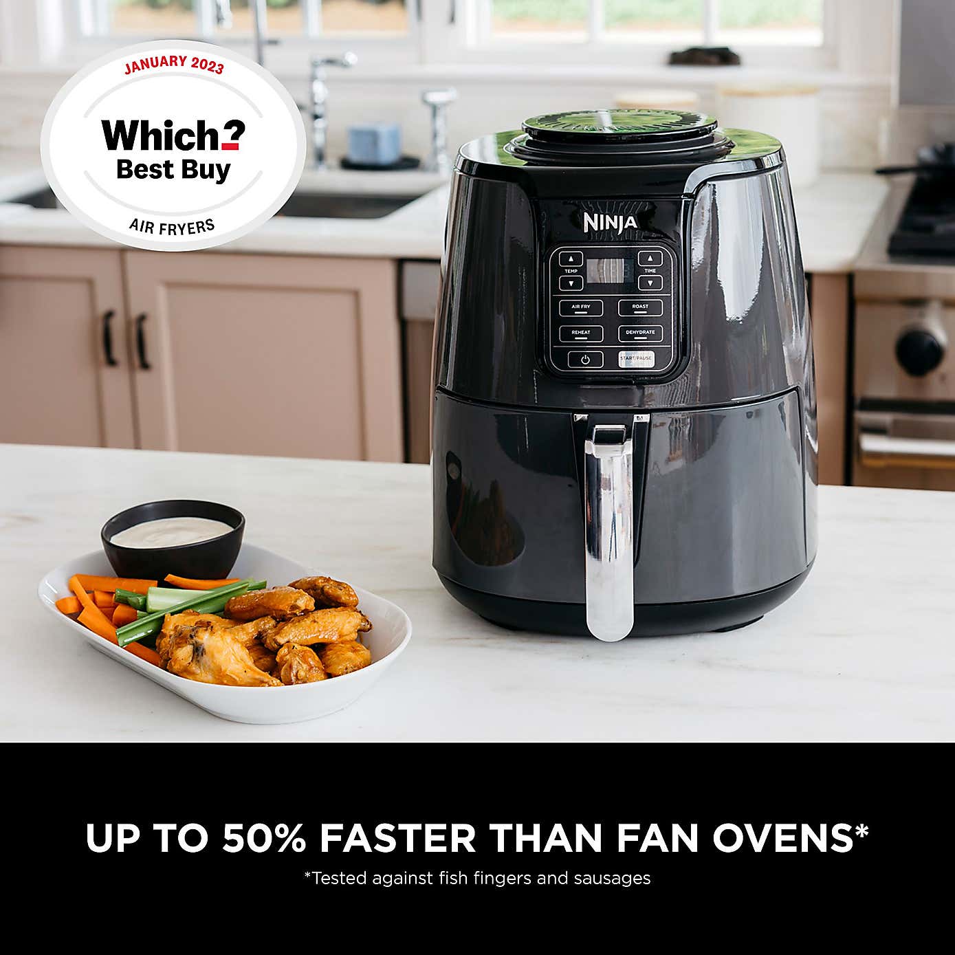 NINJA Air Fryer