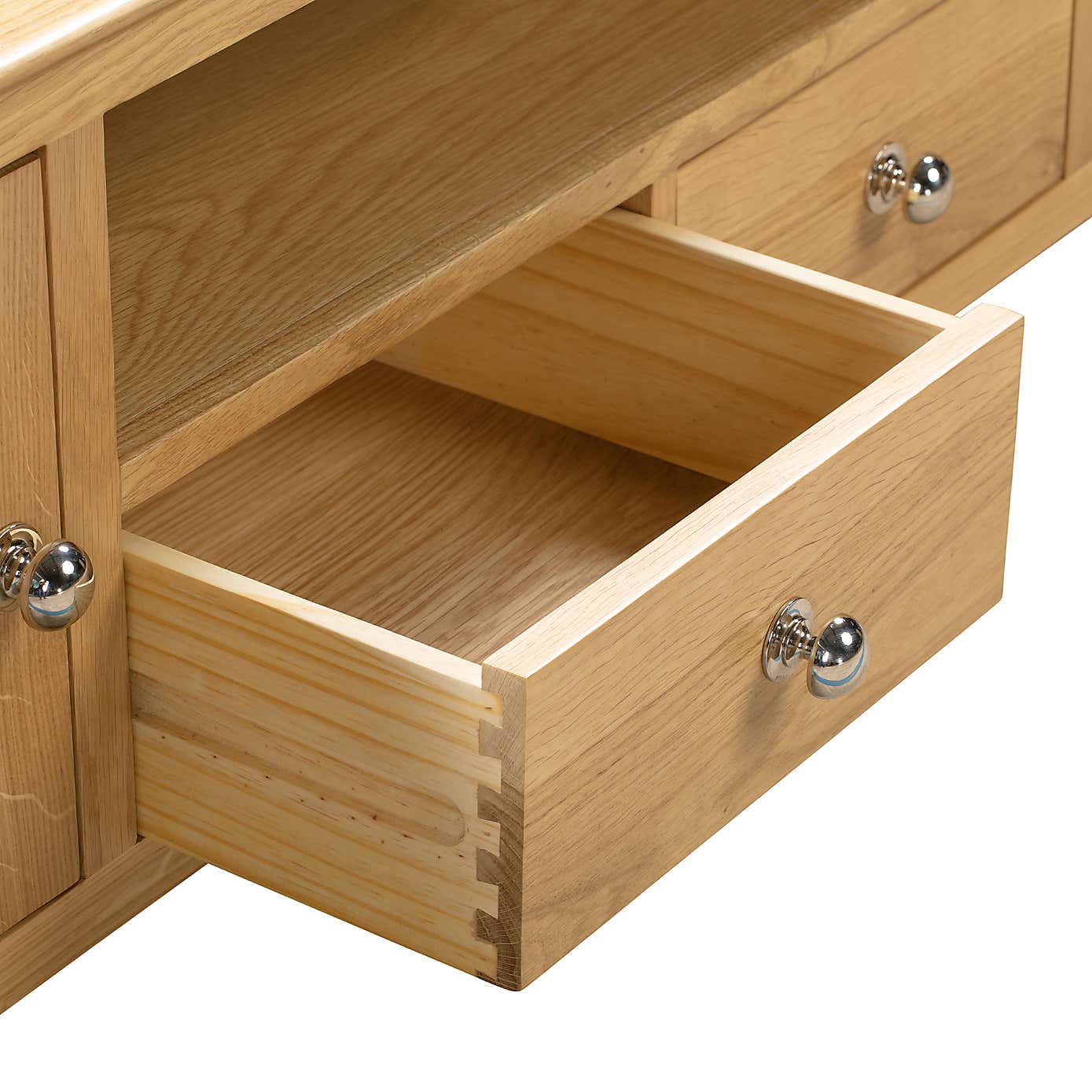 Cotswold Widescreen TV Unit