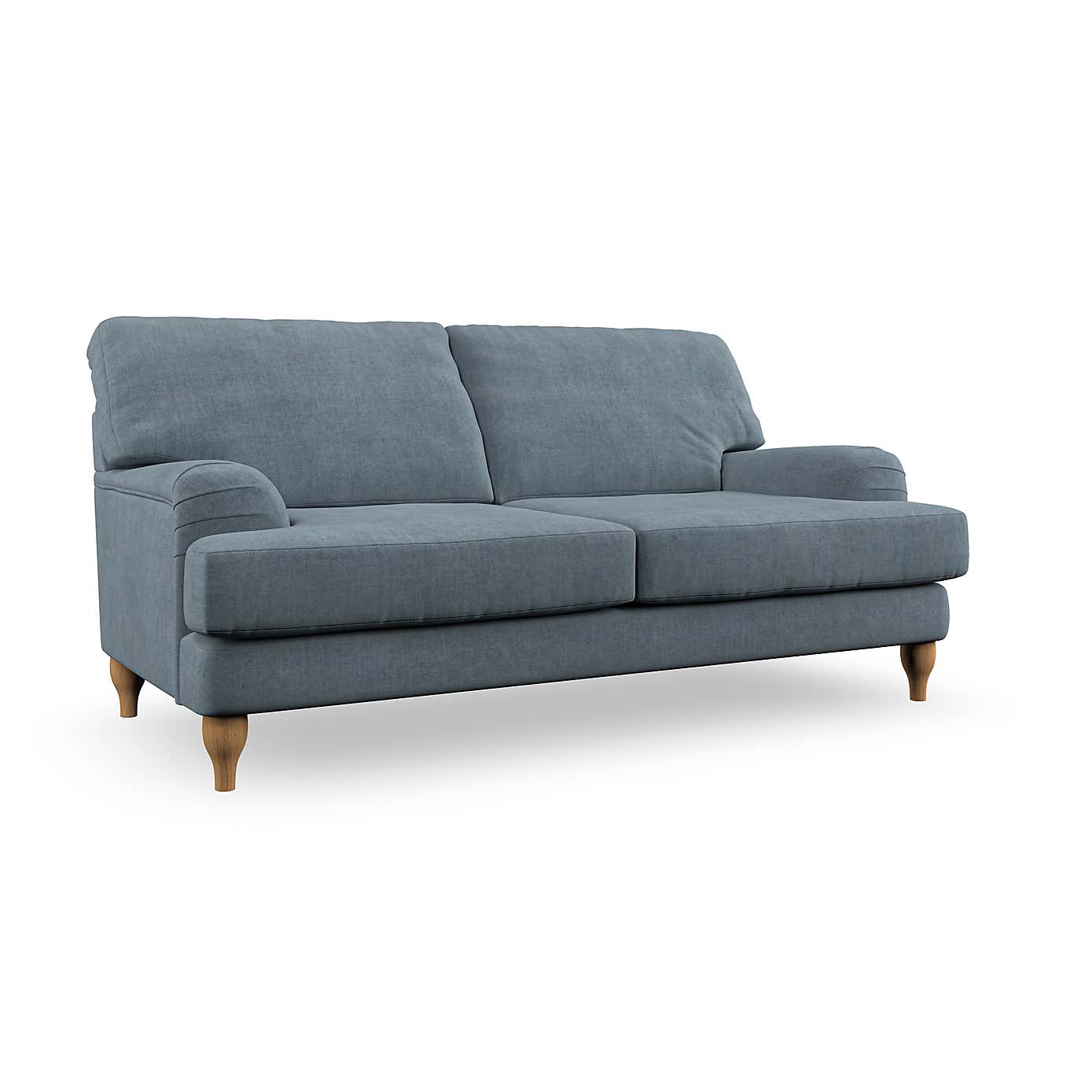 Darwin 3 Seater Sofa
