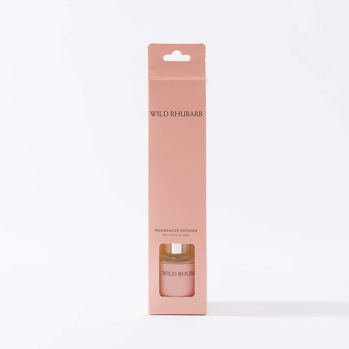 Wild Rhubarb Diffuser