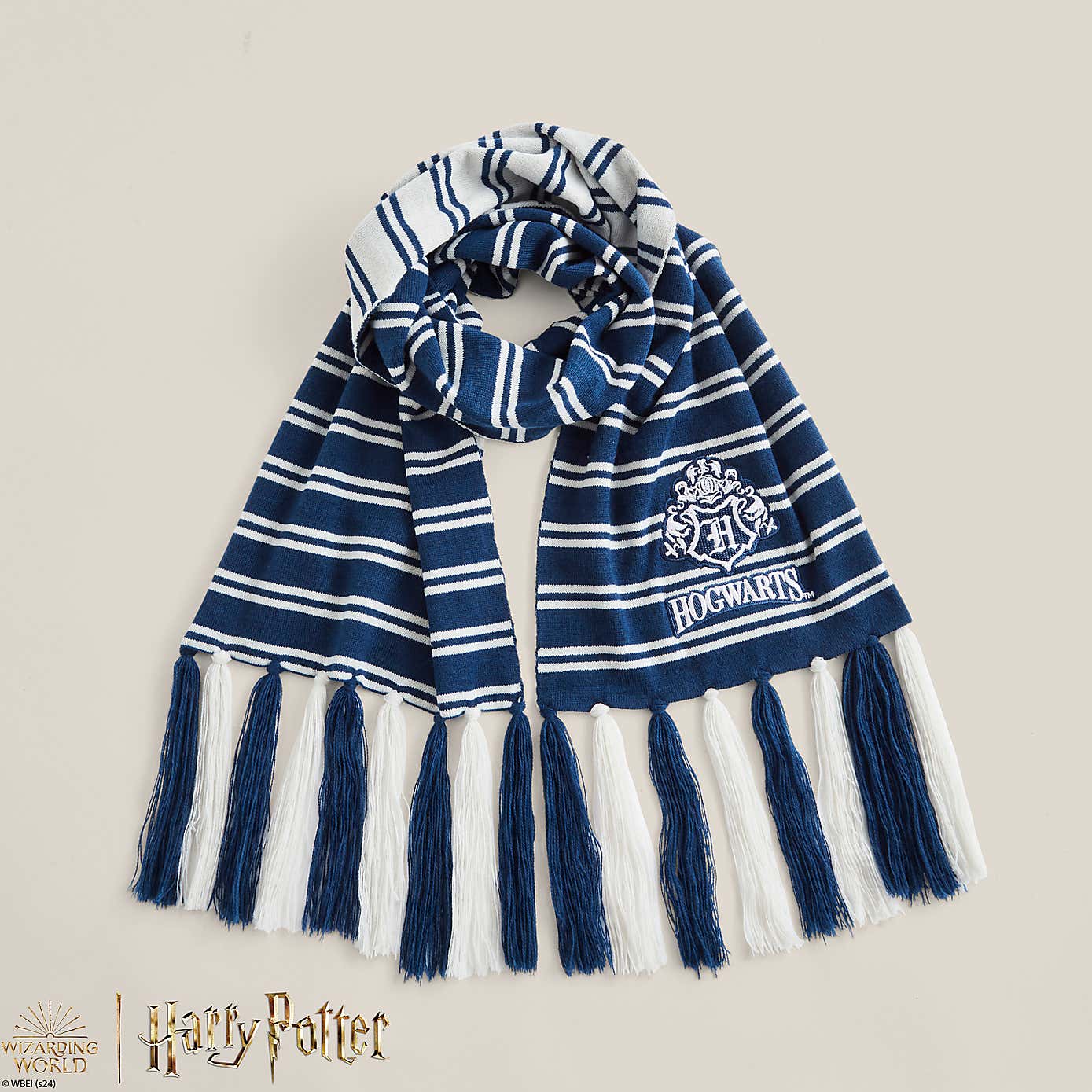 Harry Potter Academic Scarf