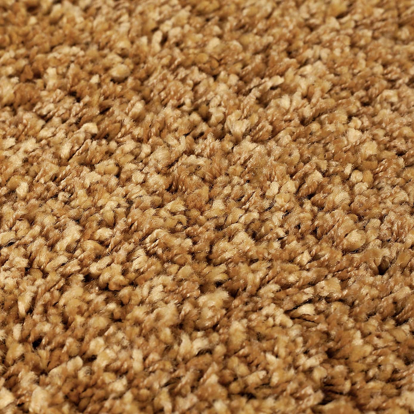 Slumber Shaggy Round Rug