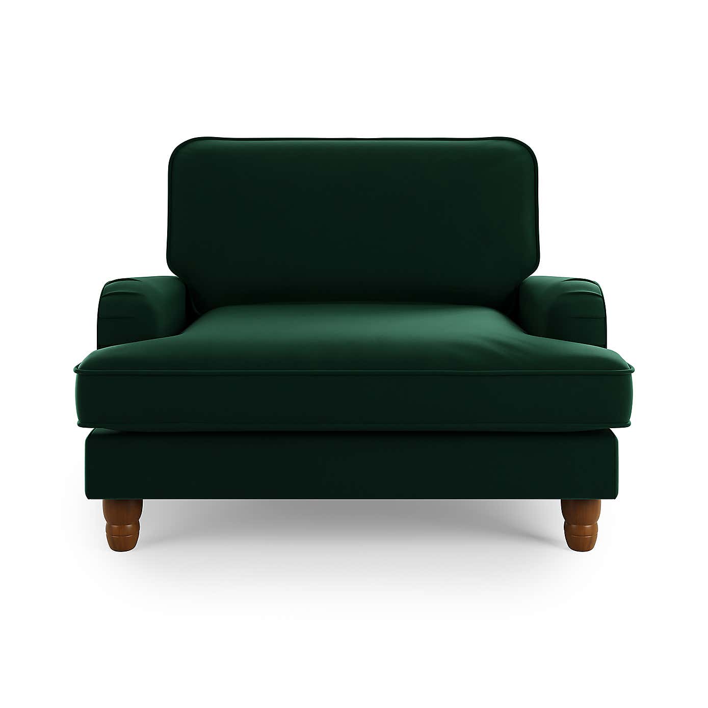 Matte Velvet Fabric Sample