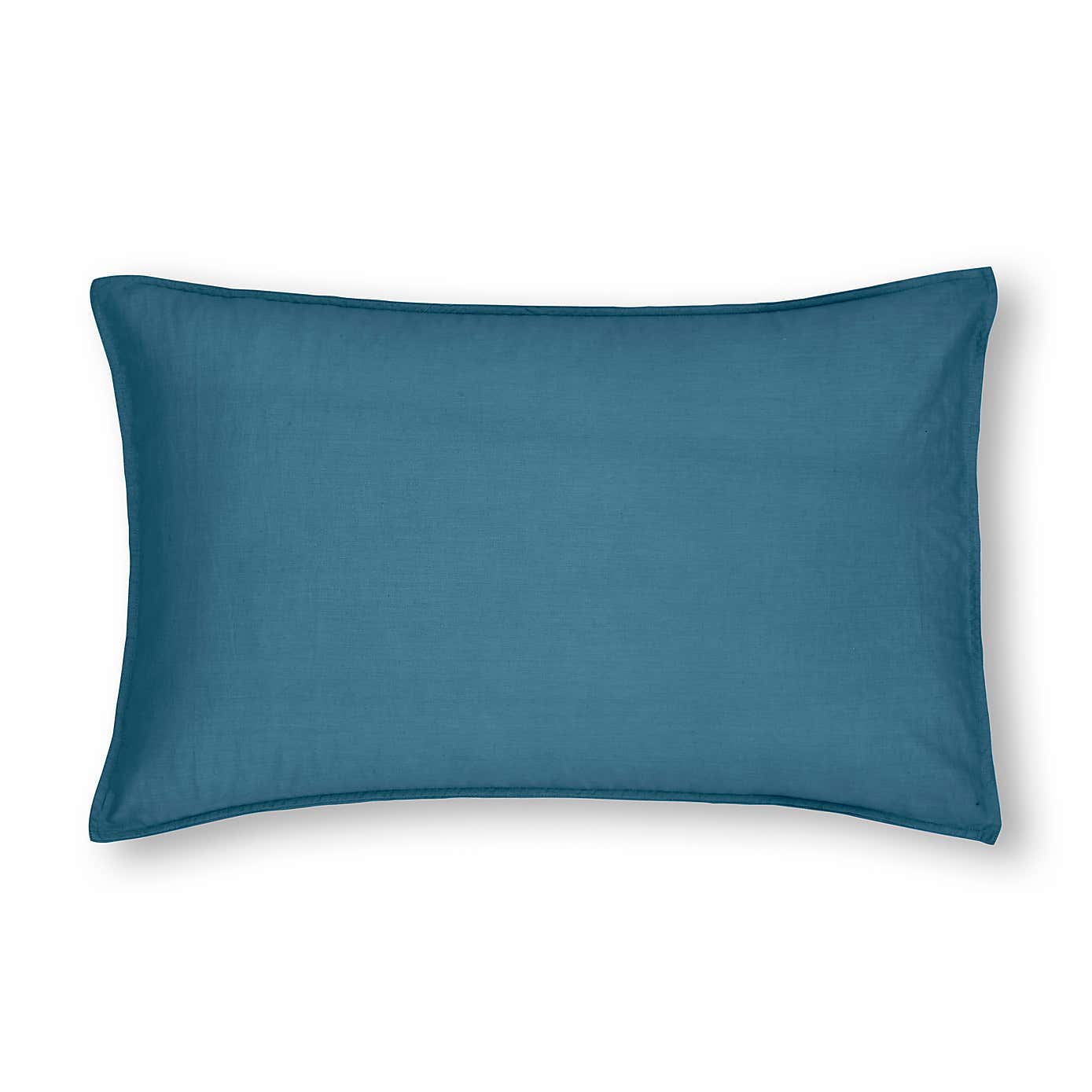 Recycled Cotton Housewife Pillowcase Pair