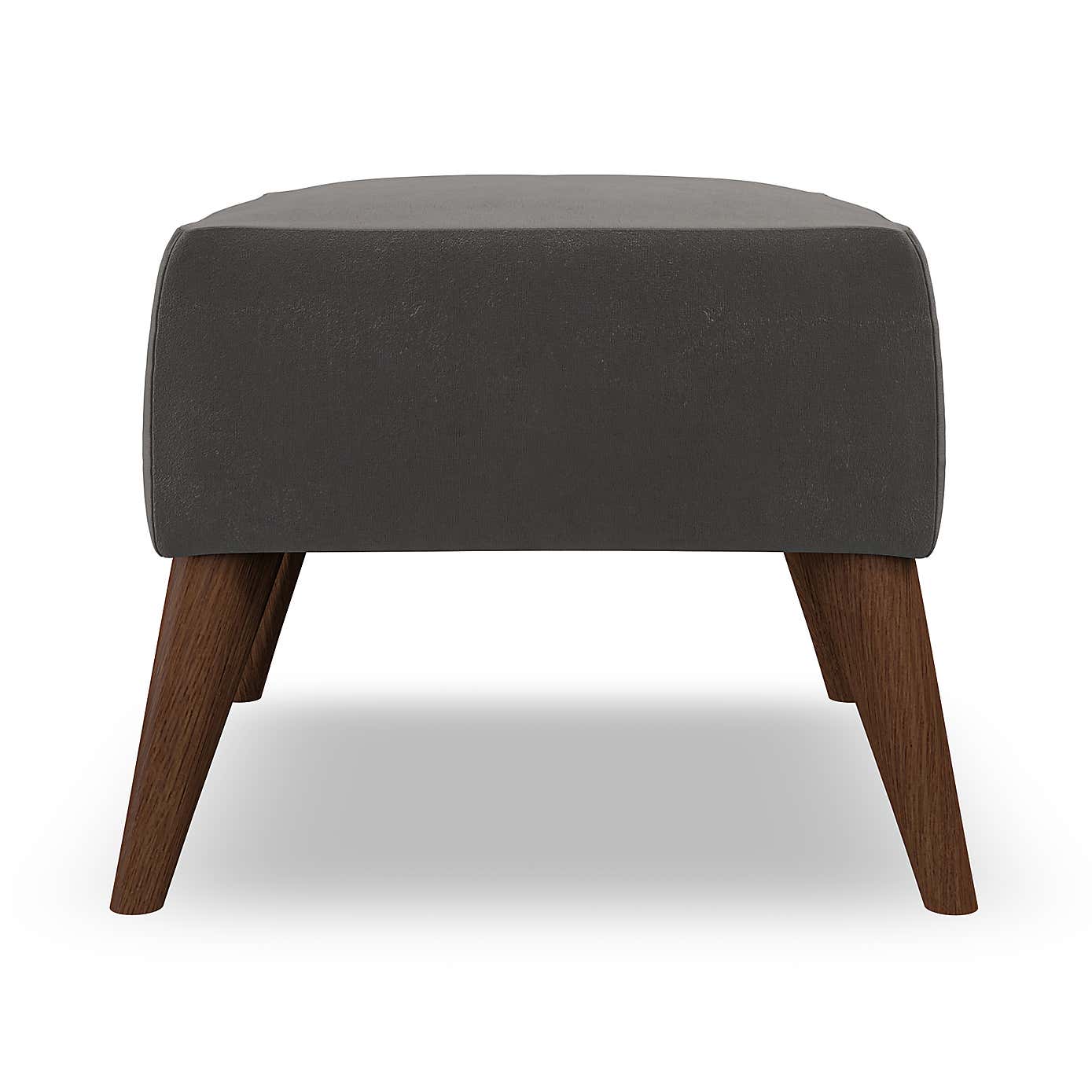 Marlow Footstool