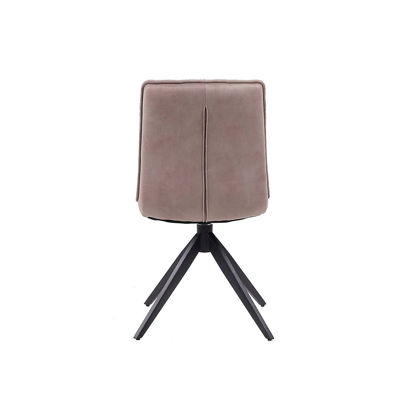 Indus Valley Aura Corner Dining Table and Bench Set with 2 Chairs