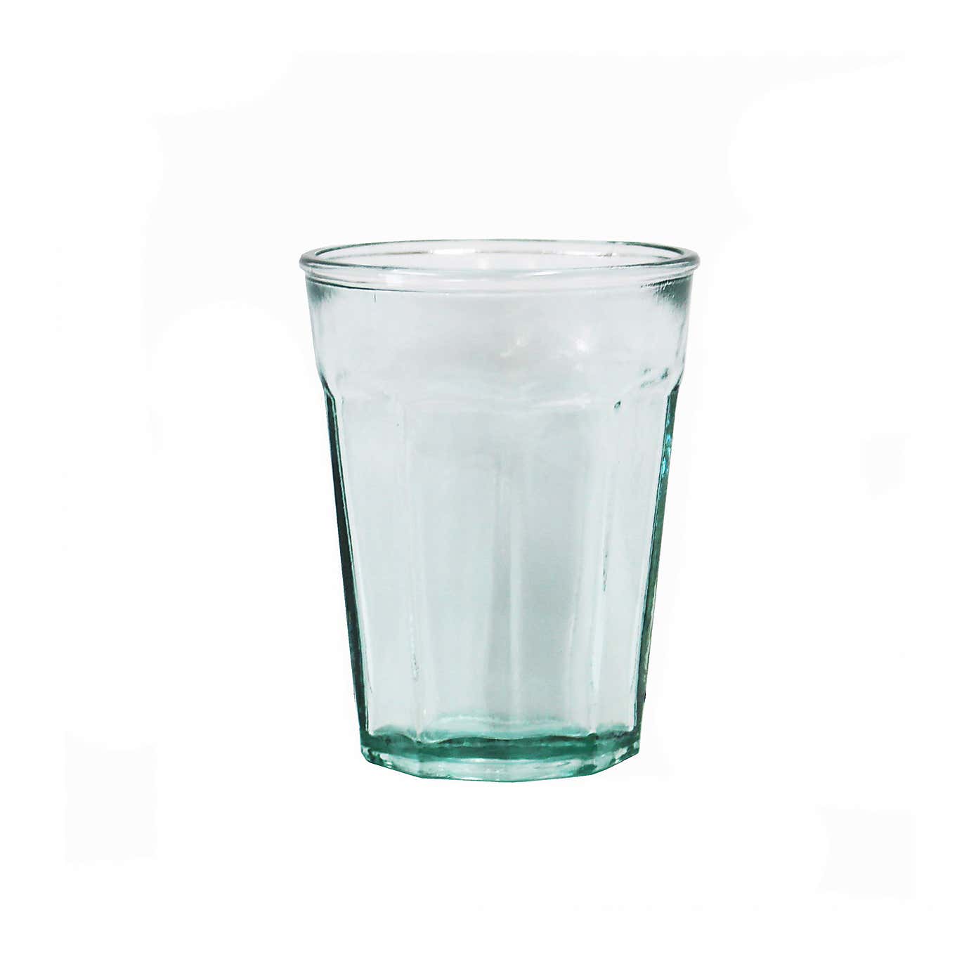 Recycled Glass Large Tumbler