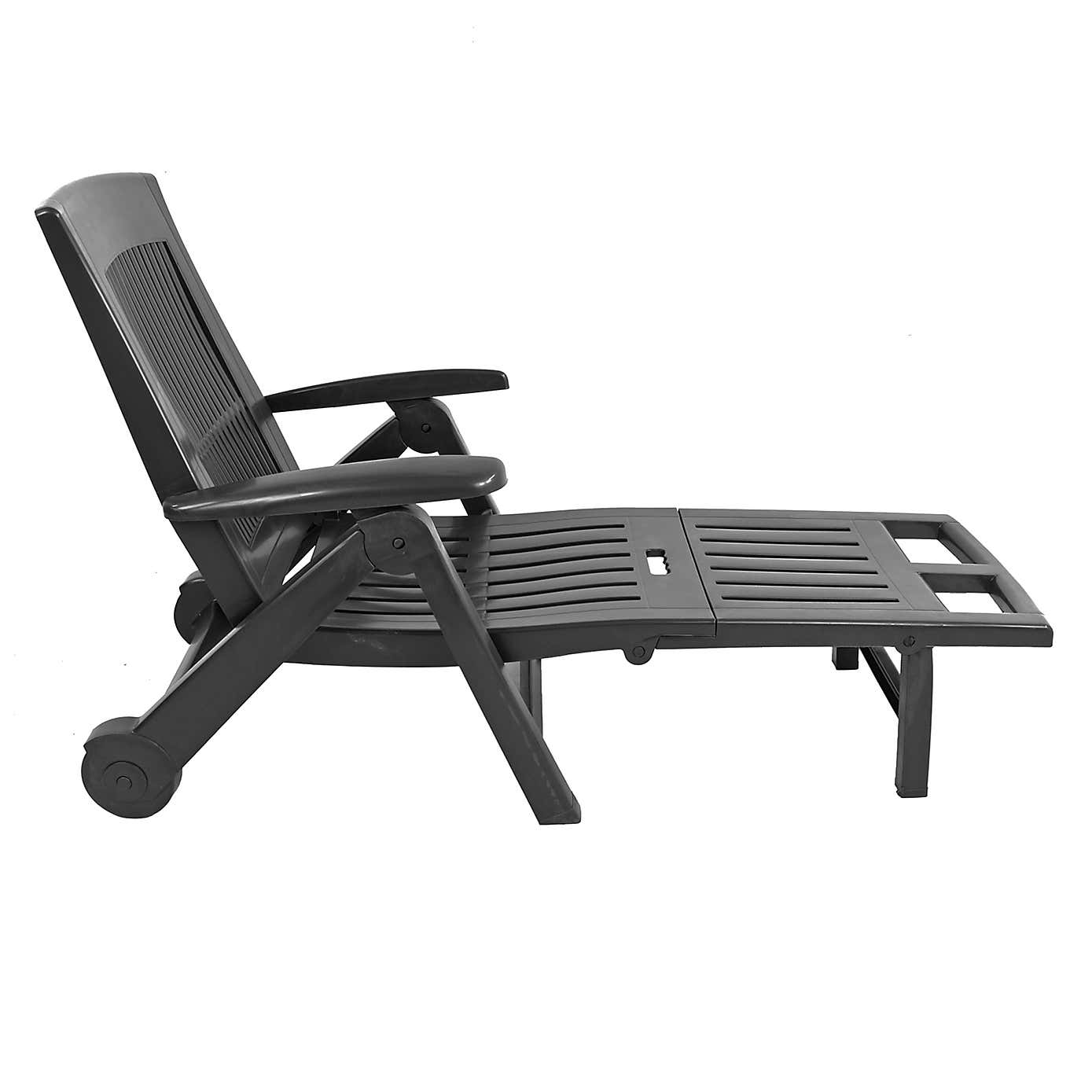 Trabella Potenza Lounger