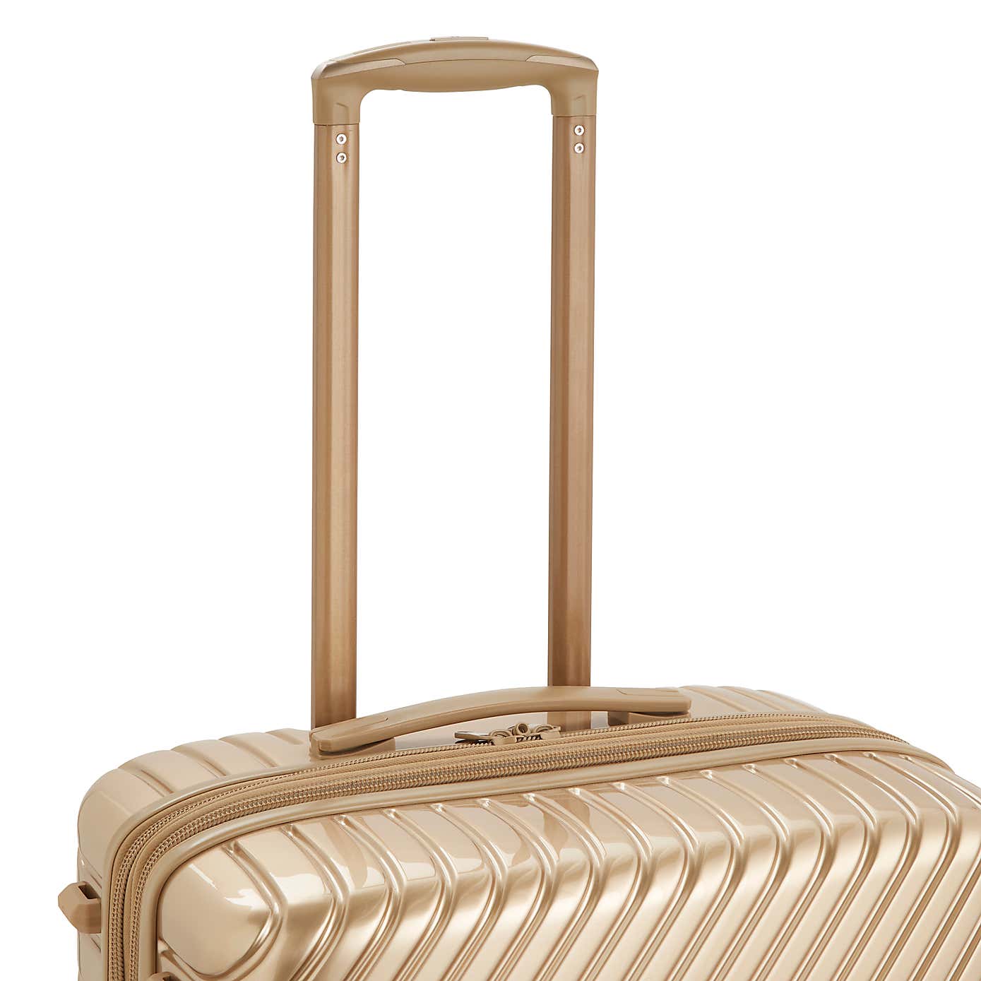 IT Luggage Slipstream Hard Shell Suitcase