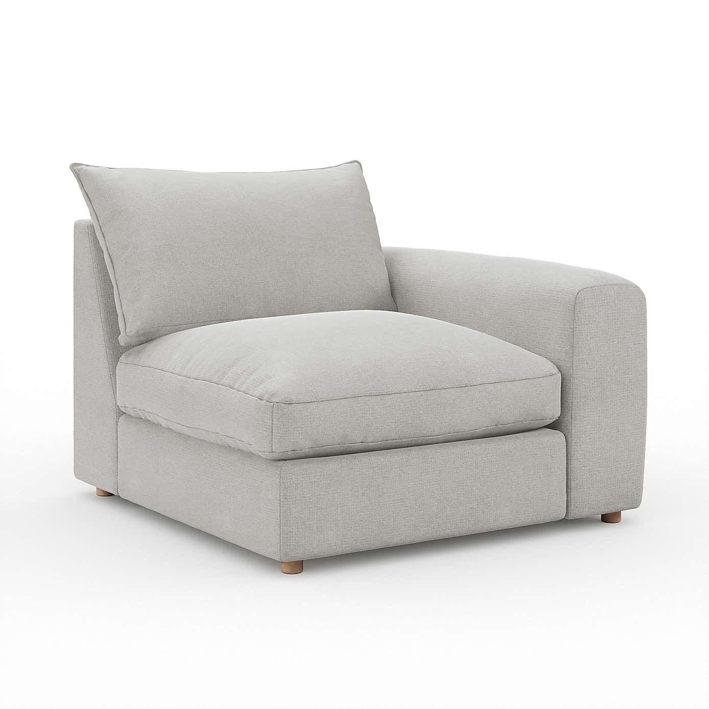 Tonal Weave Fabric Swatch