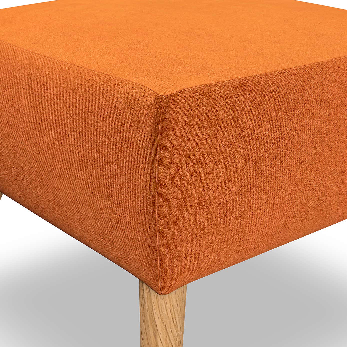 Marlow Footstool