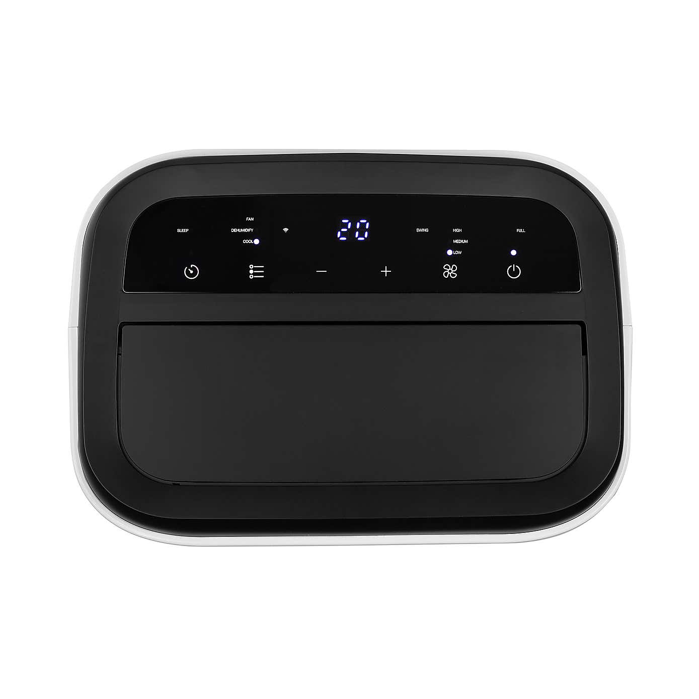 Princess Smart Air Conditioner with App Control