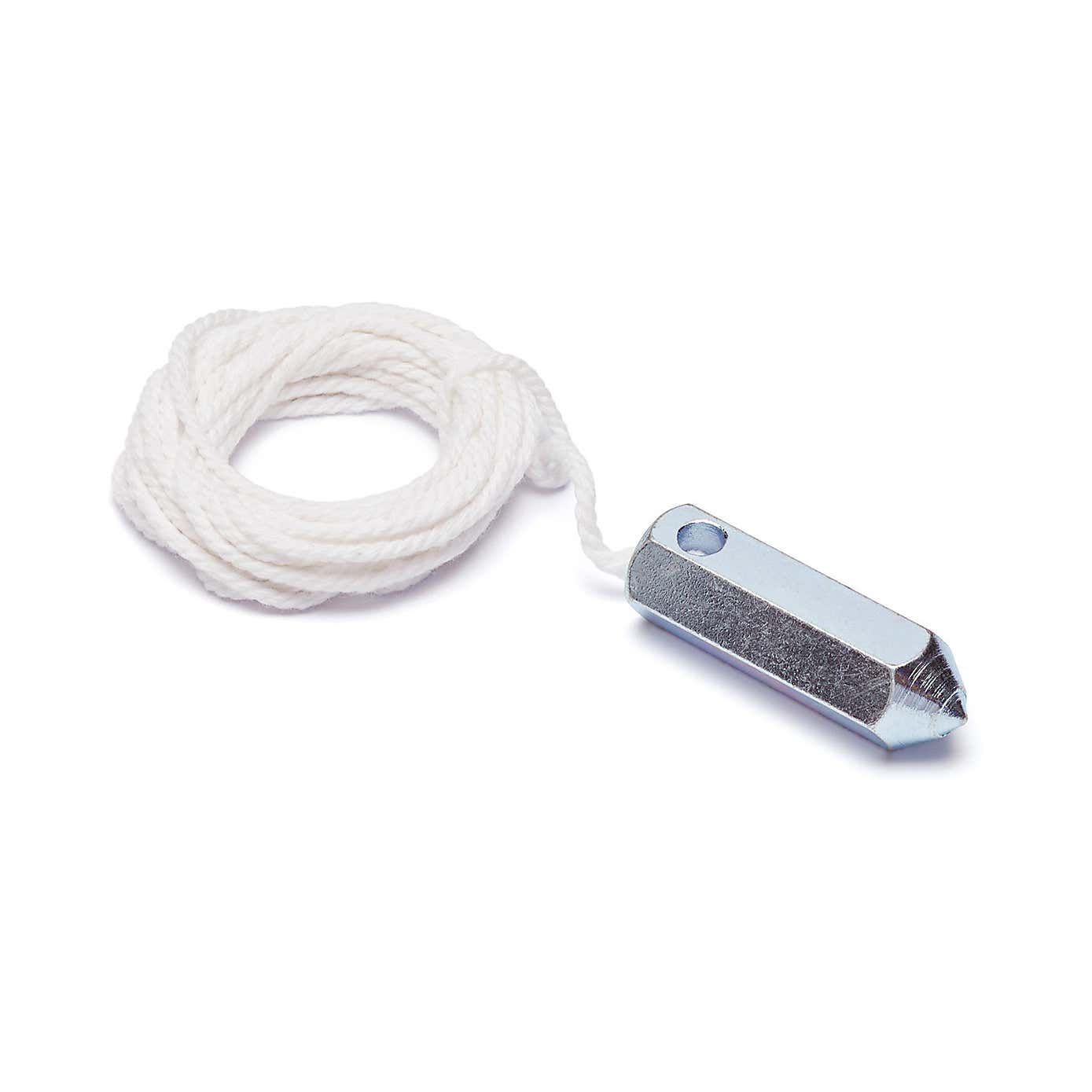 Seriously Good Plumb Bob