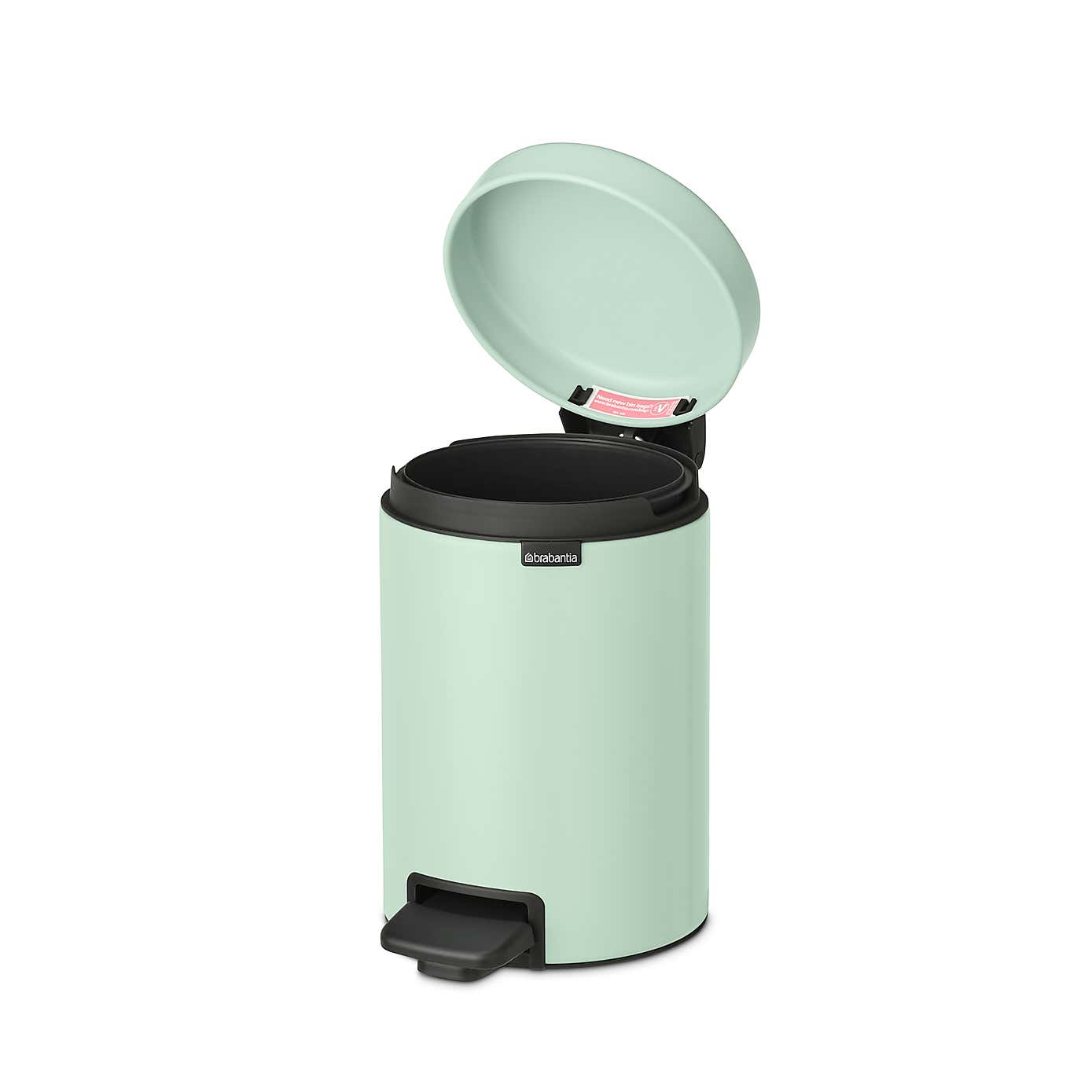 Brabantia NewIcon 3L Pedal Bin