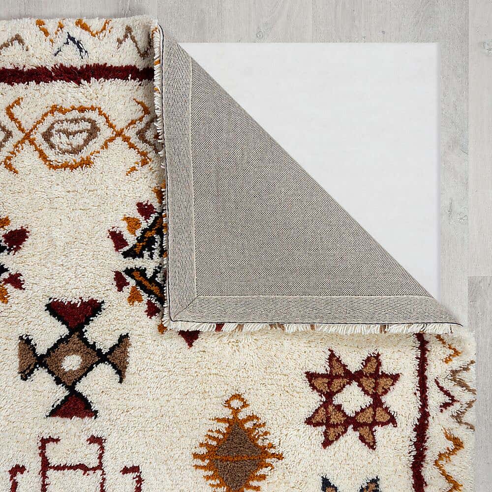 Amal Wool Berber Rug