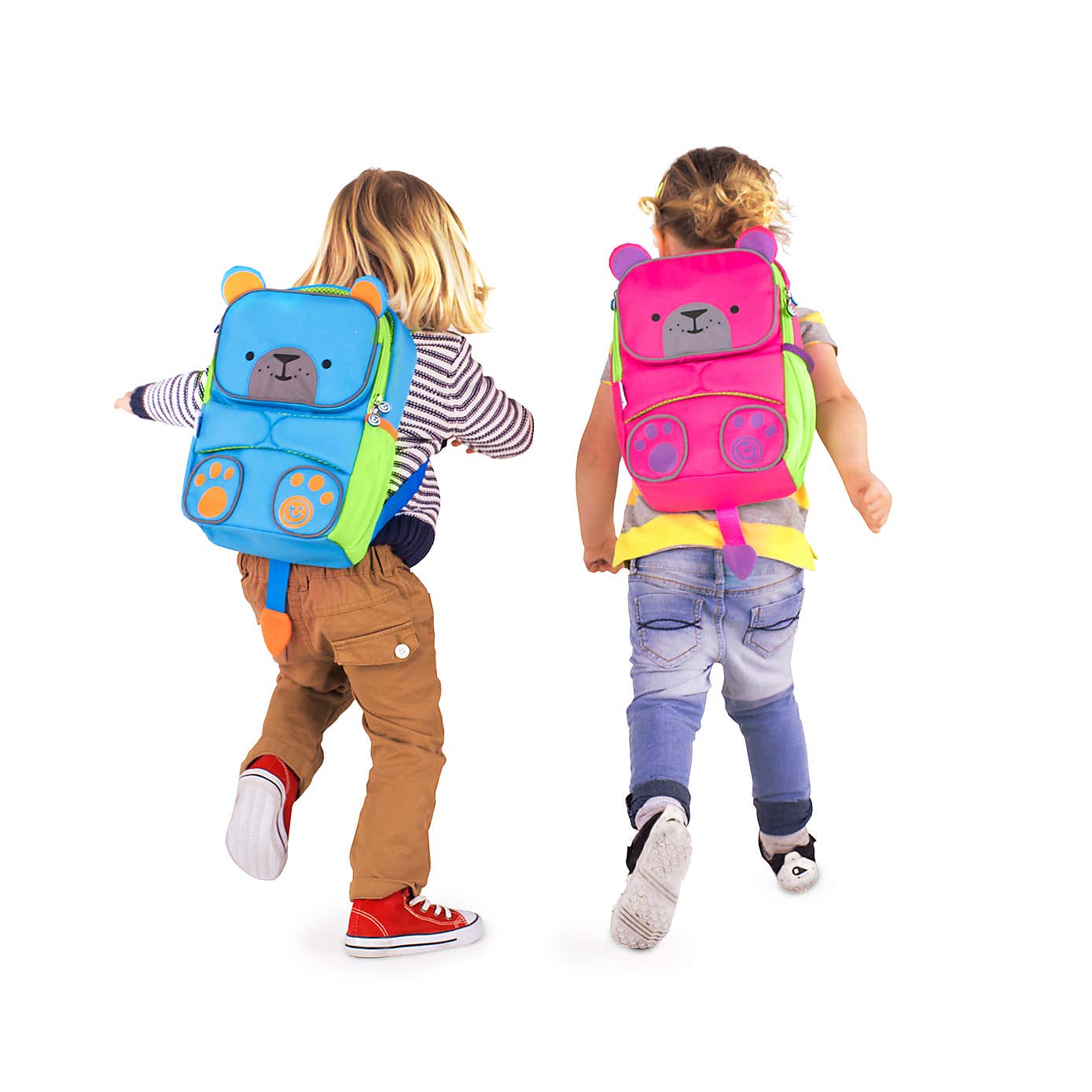 Trunki ToddlePak Betsy the Bear Backpack