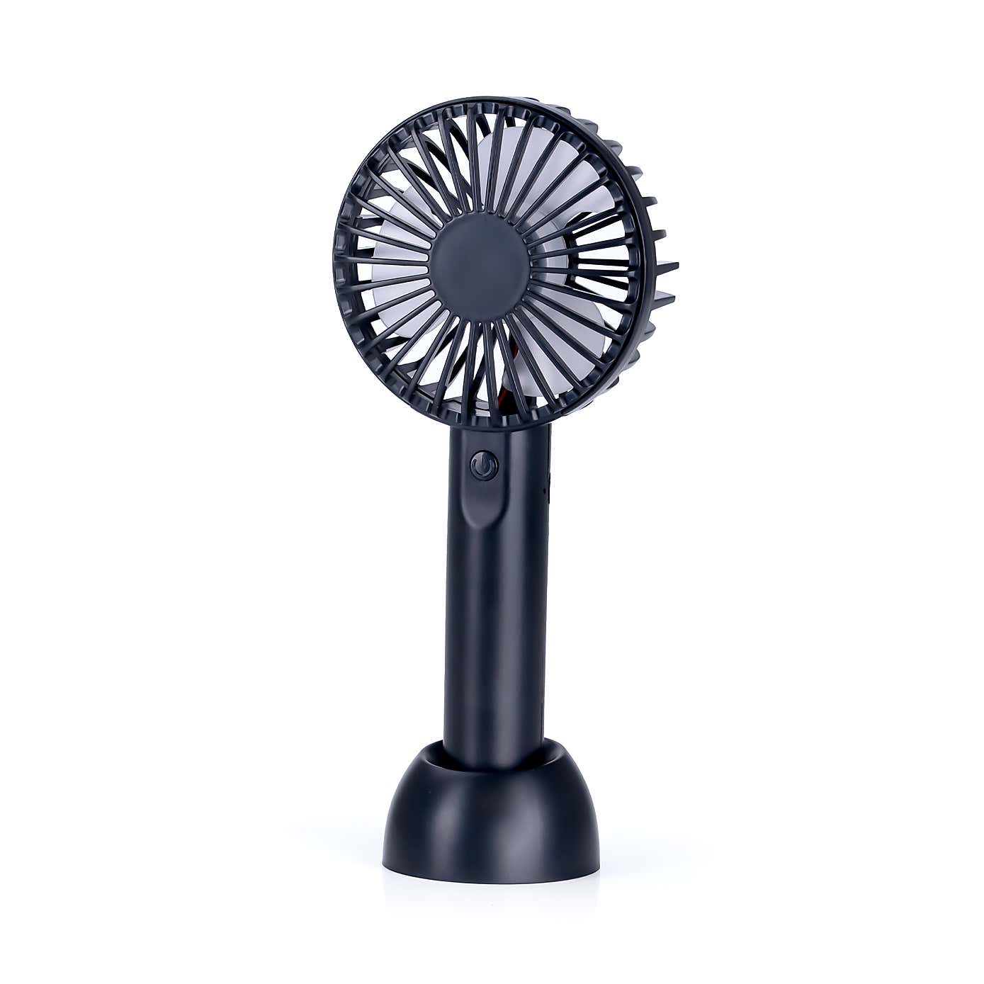 Status Rechargeable Mini Hand Held Fan