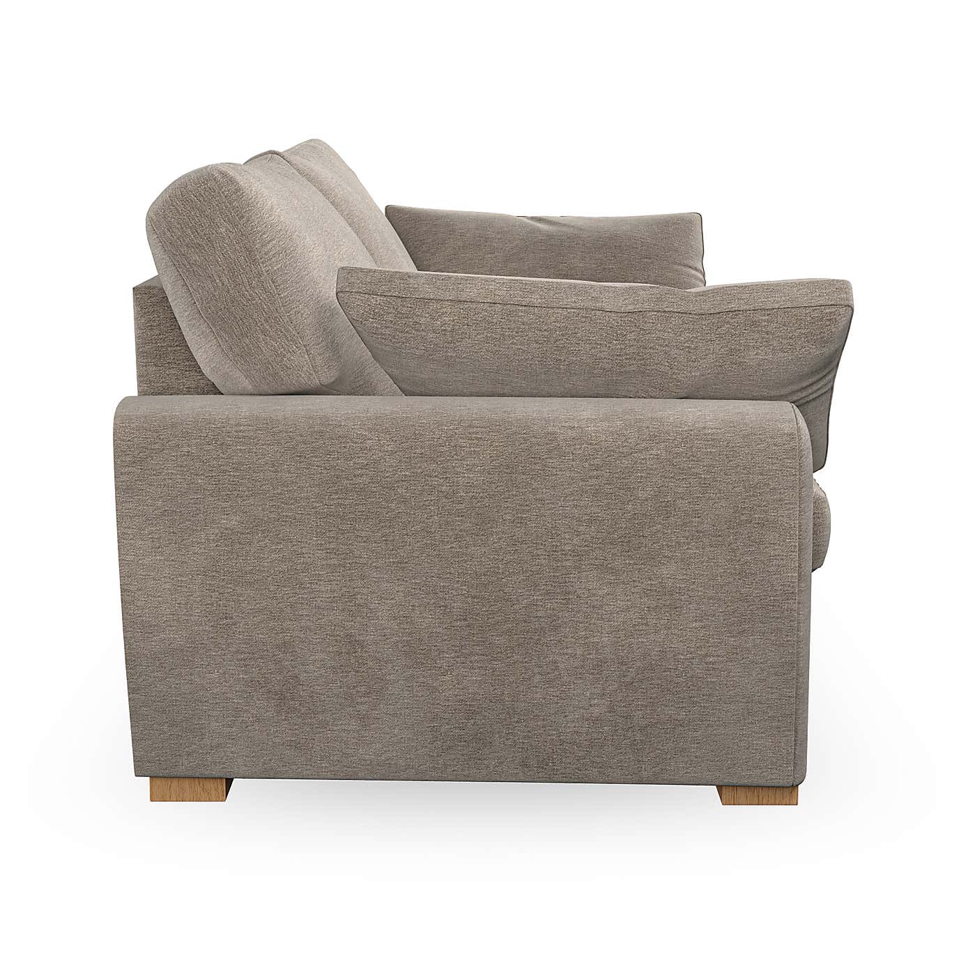 Madison 4 Seater Sofa