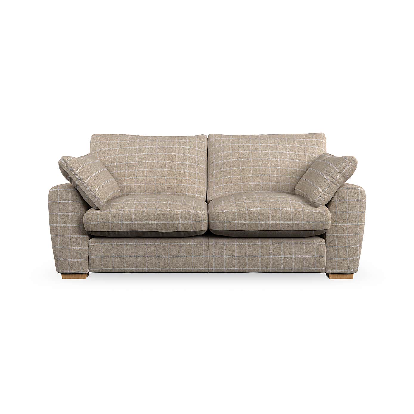 Madison 3 Seater Sofa