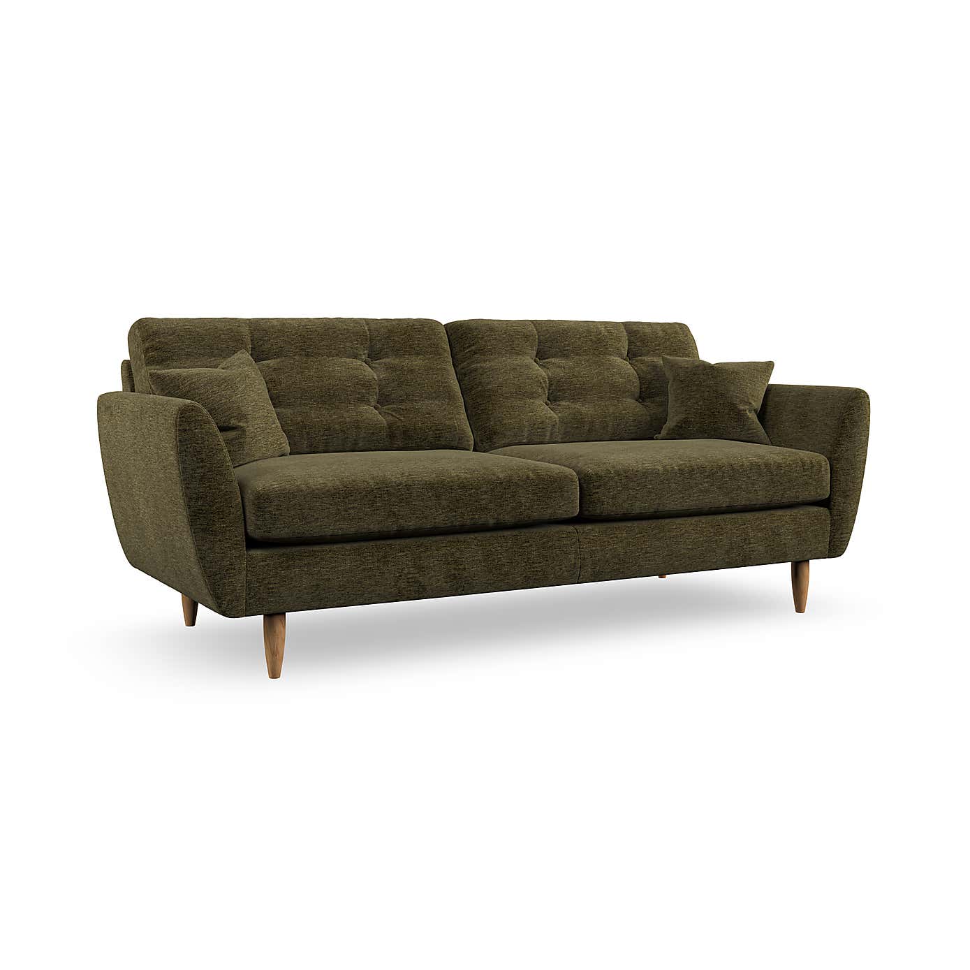Anders Large 3 Seater Sofa