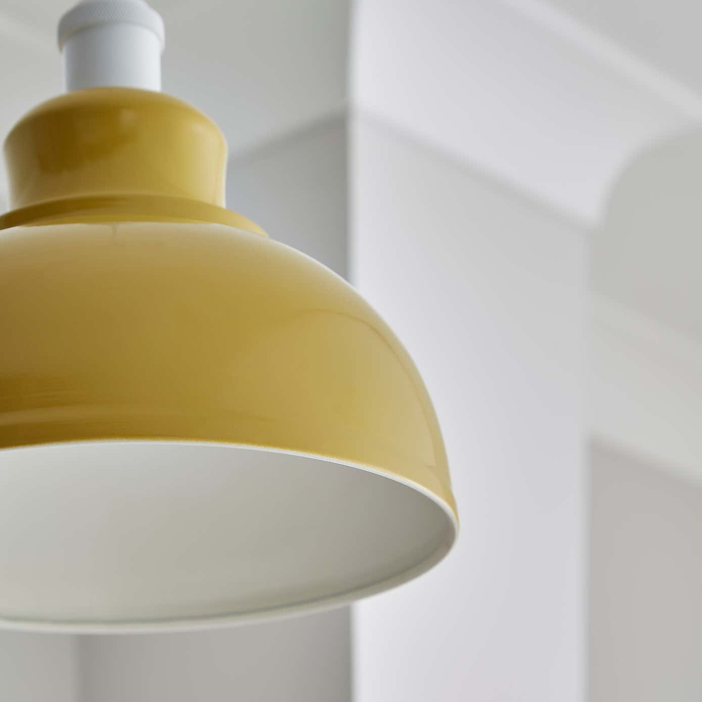 Galley Easy Fit Pendant Shade
