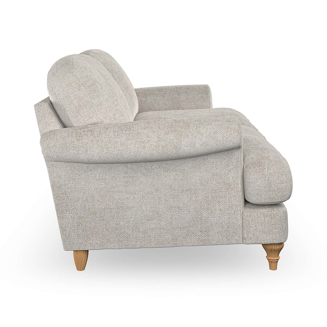 Evie 2 Seater Sofa