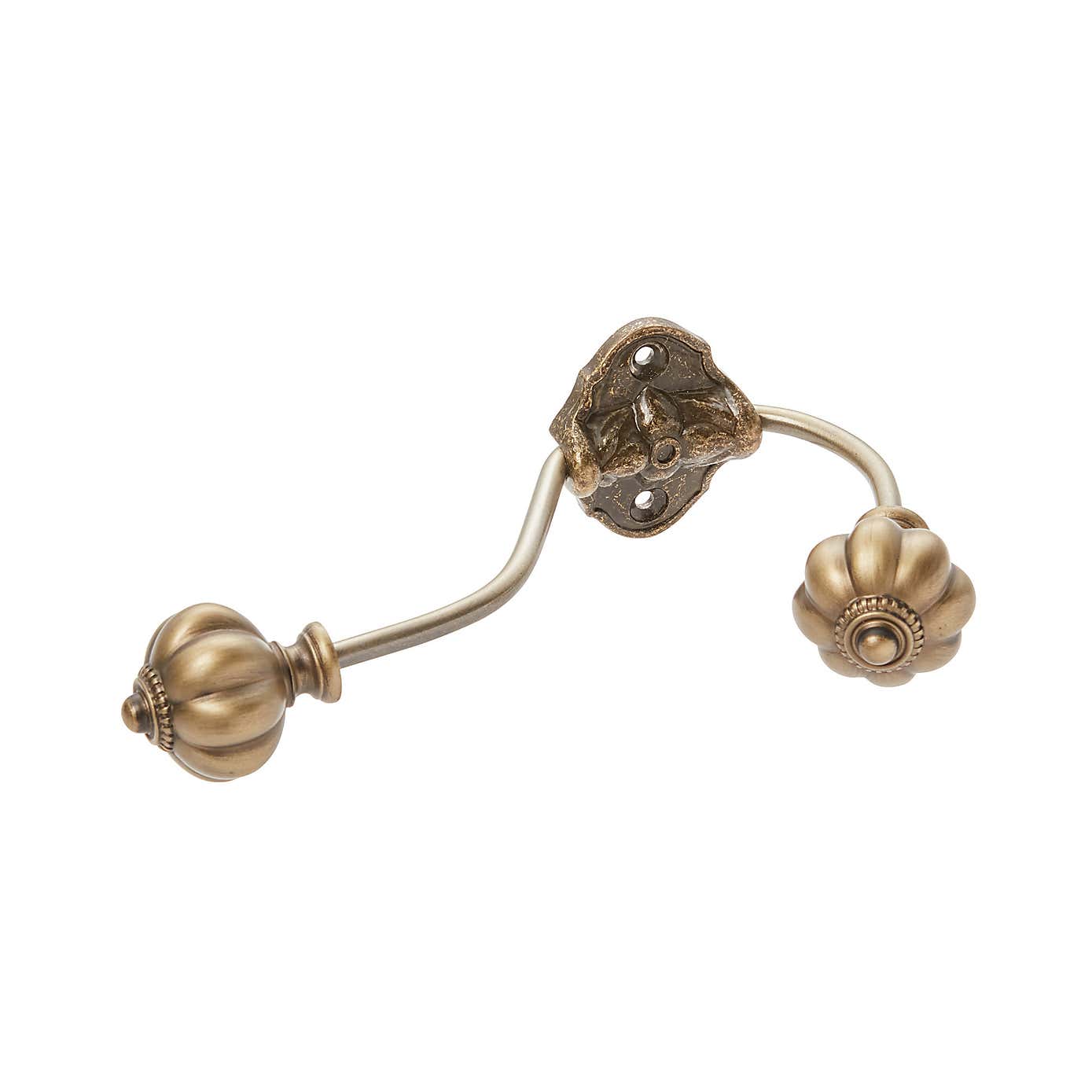 Mix and Match Double Layer Holdbacks Pair