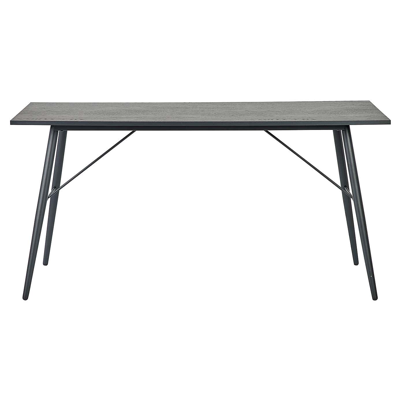 Lux 6 Seater Dining Table