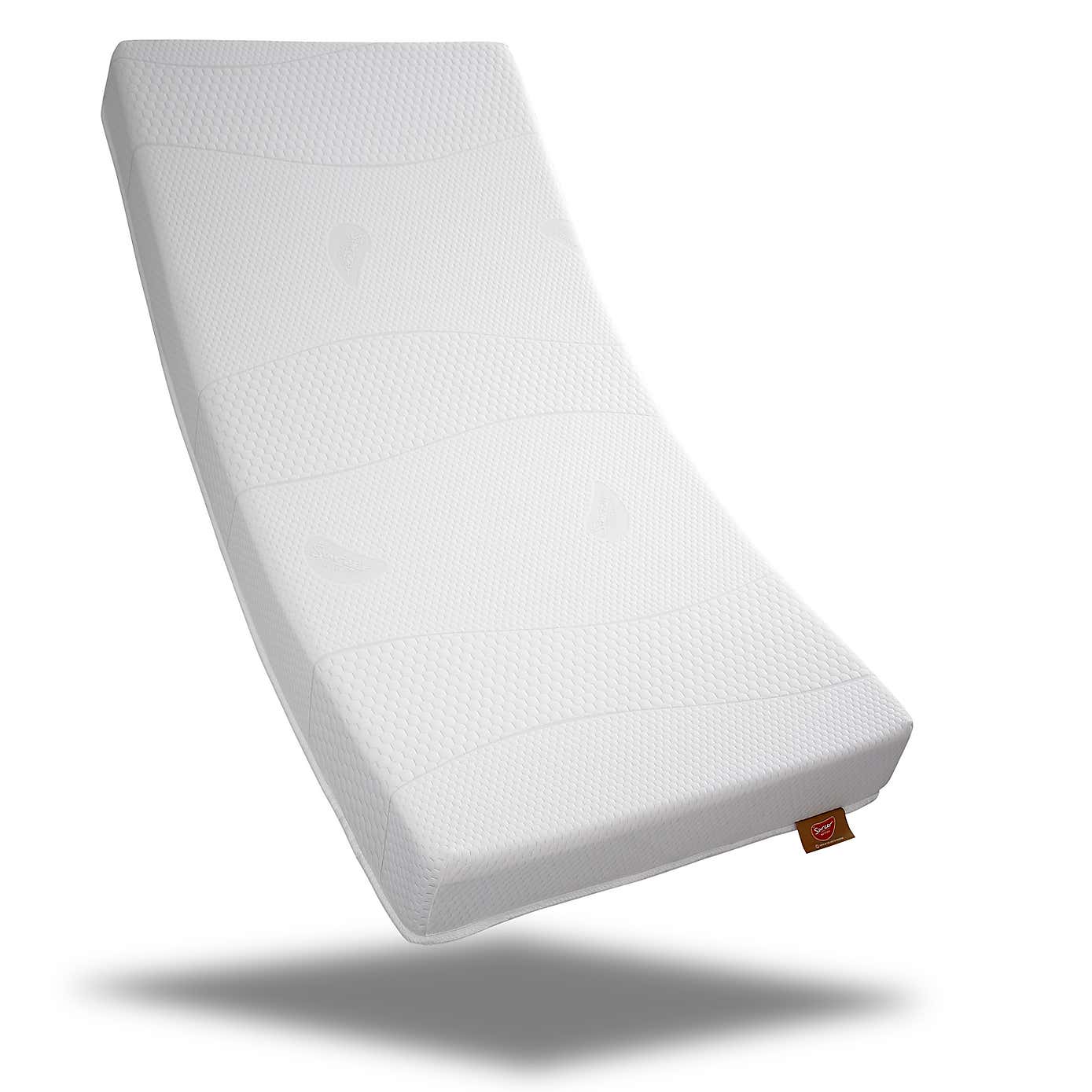 Sareer Value Memory Foam Mattress