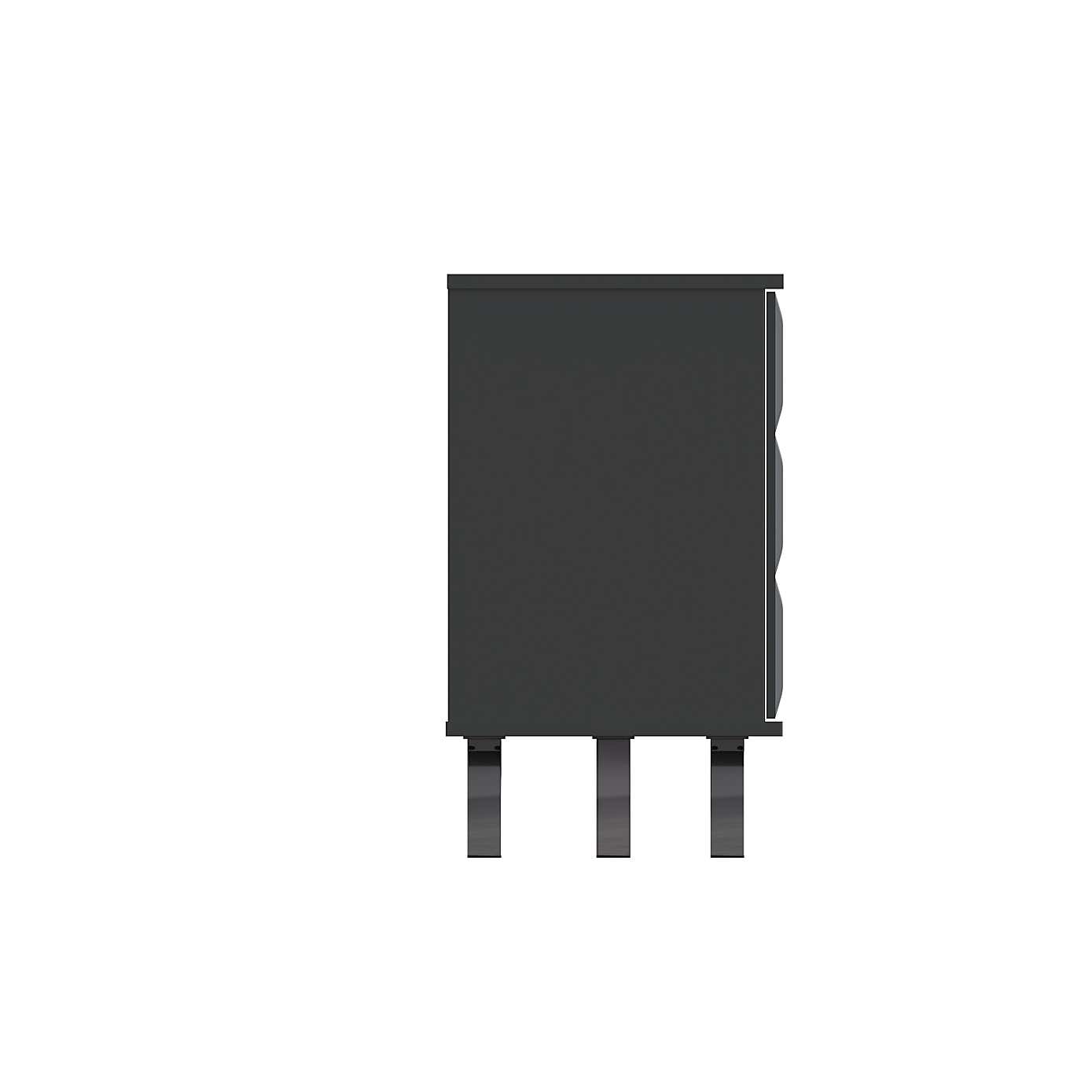 Elevate SMART LED Sideboard