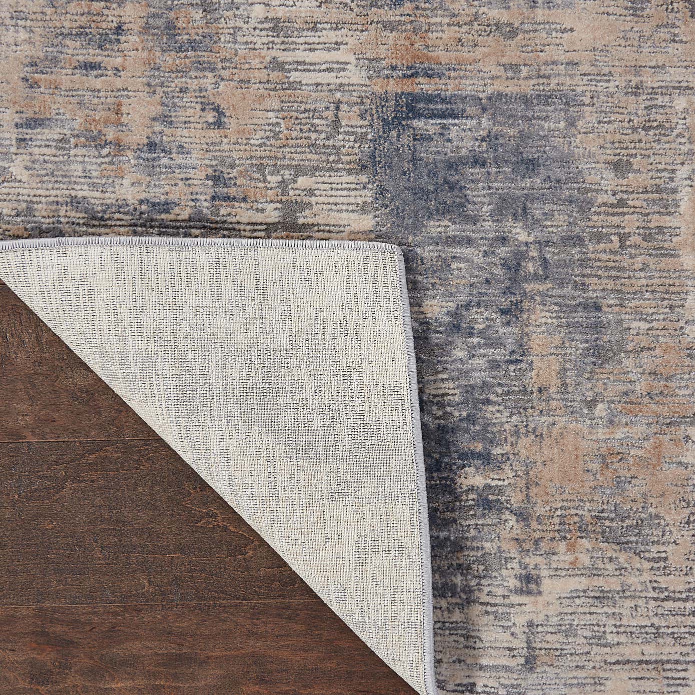 Rustic Textures 5 Rug