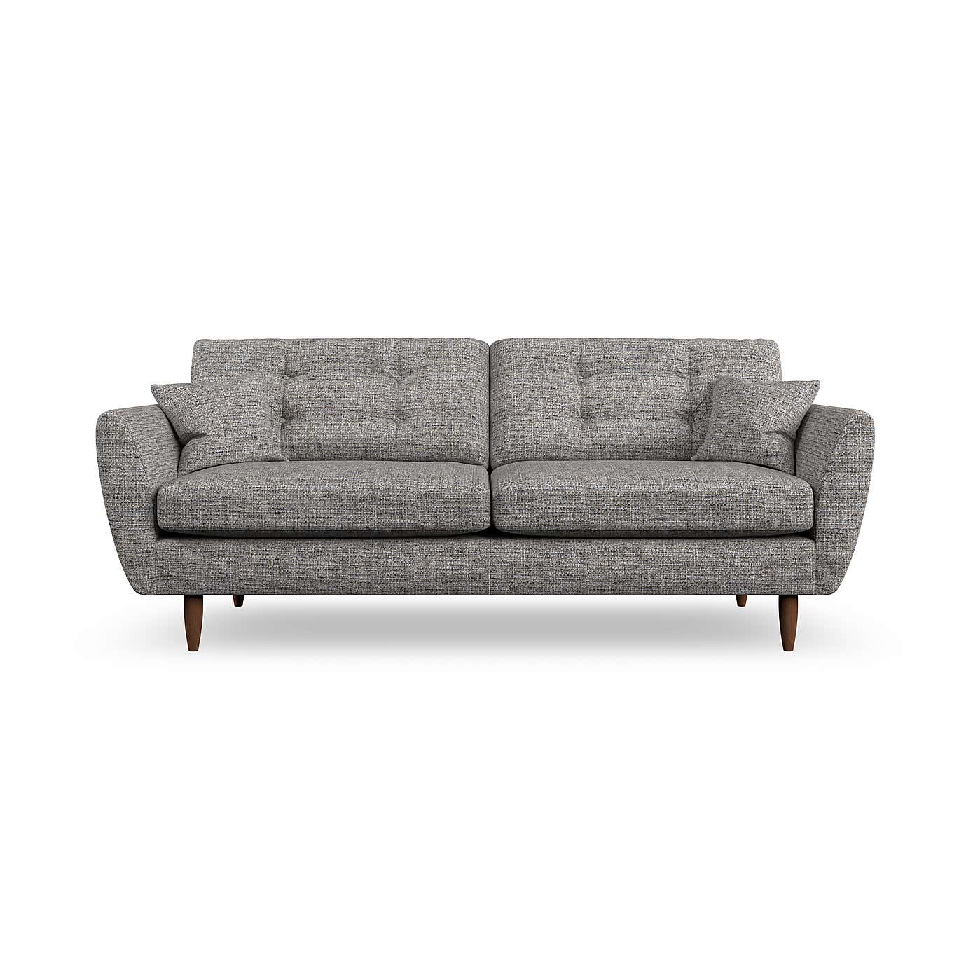 Anders Large 3 Seater Sofa