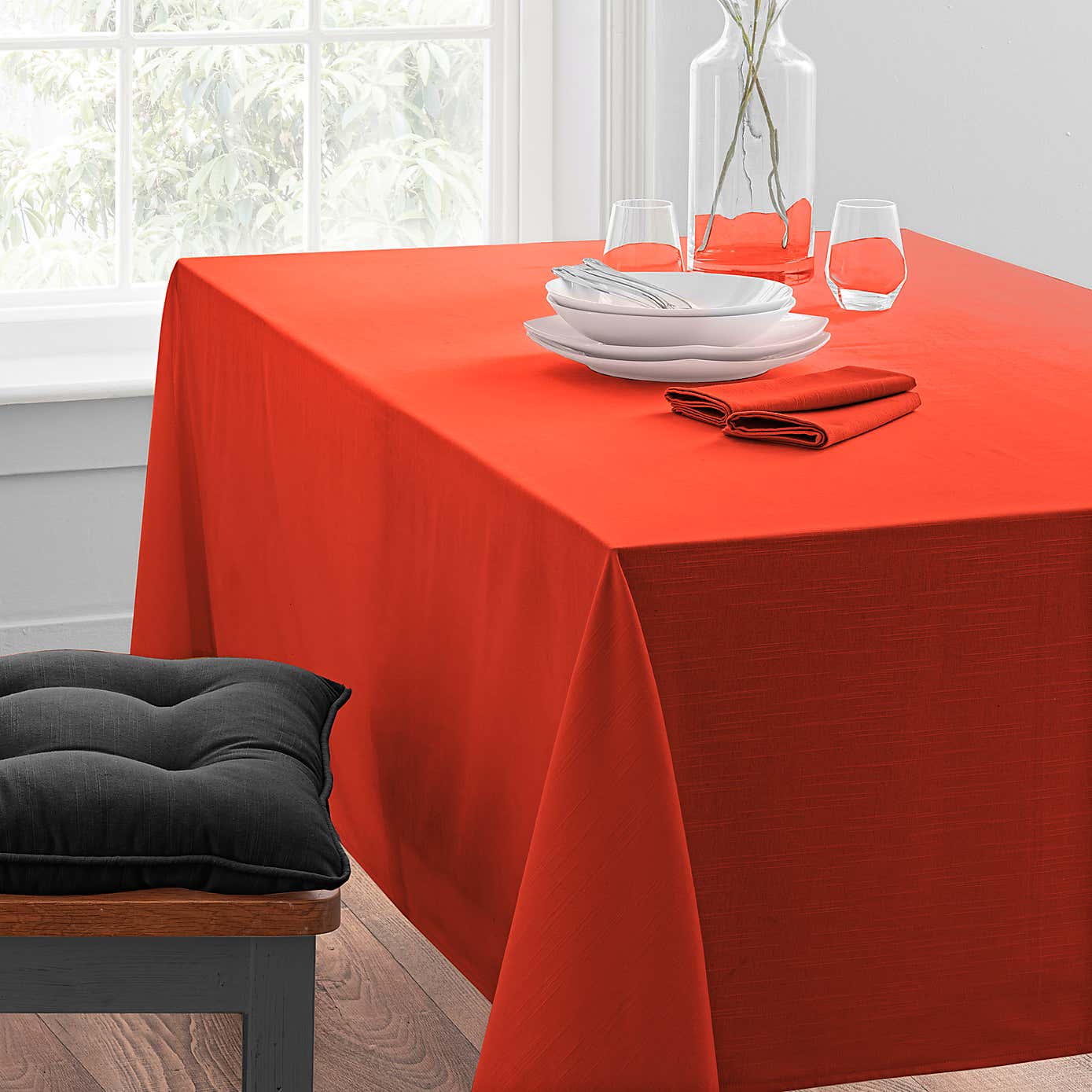 Isabelle Tablecloth