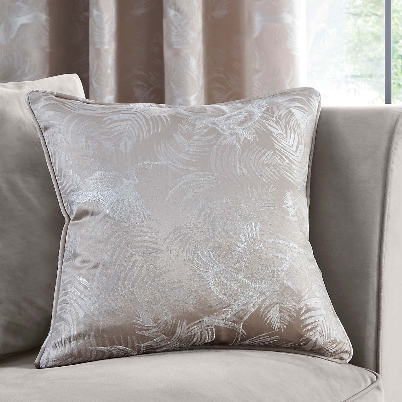 Crane Eyelet Curtains