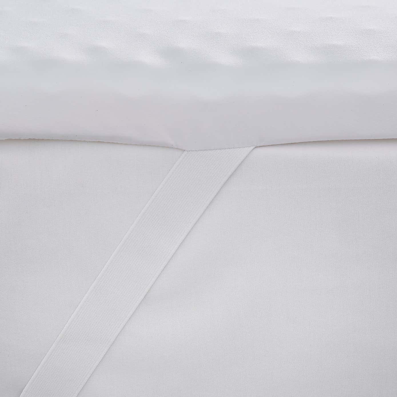 Fogarty Memory Foam Topper