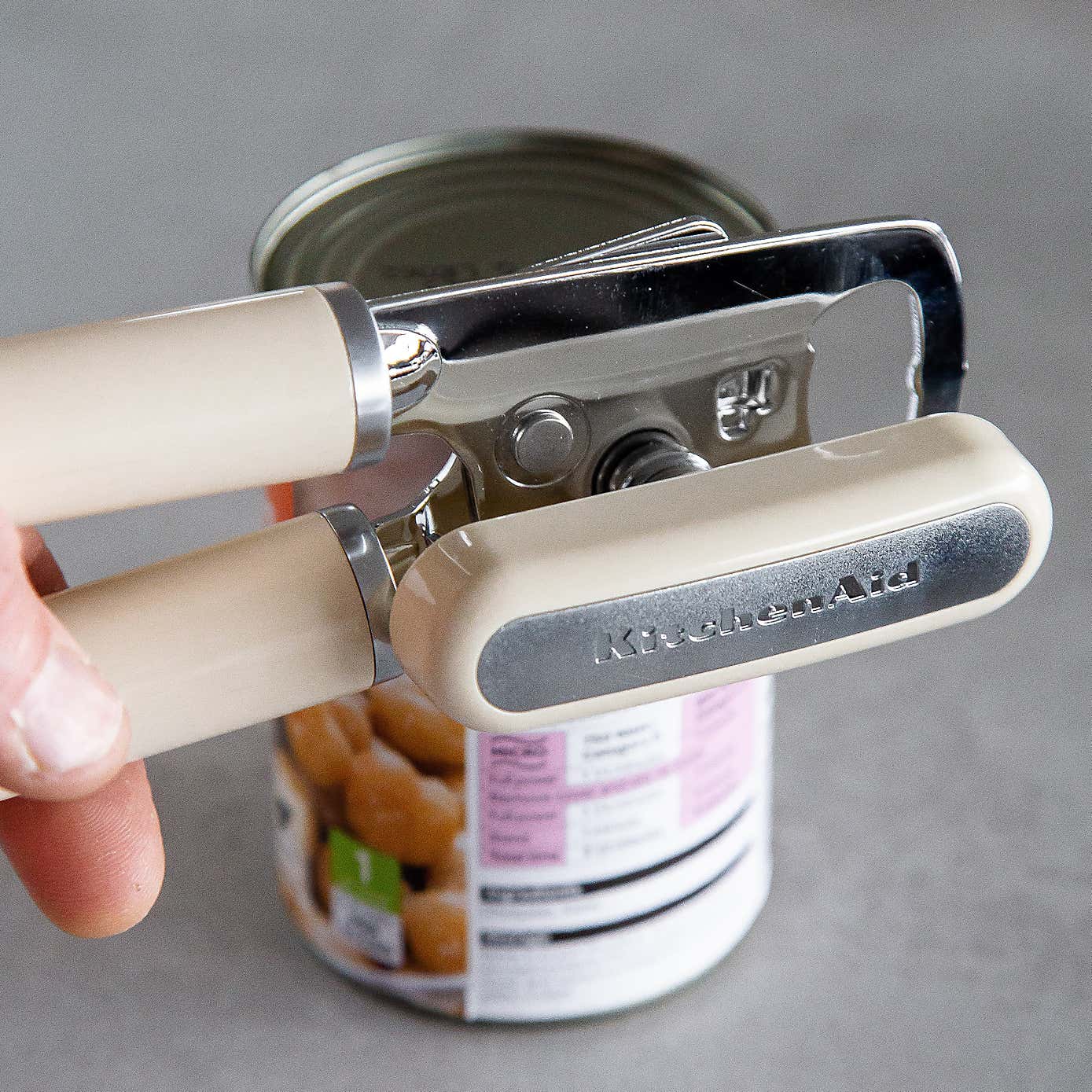 KitchenAid Stainless Steel Tin Can and Bottle Opener