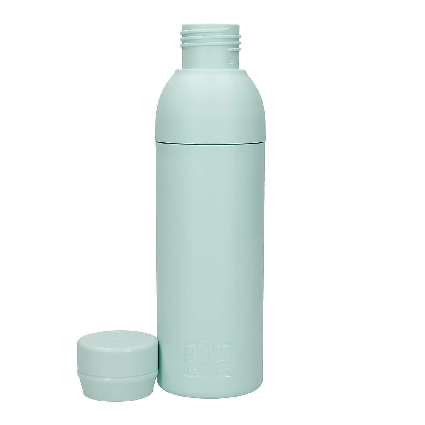 Built 500ml Plastic Water Bottle