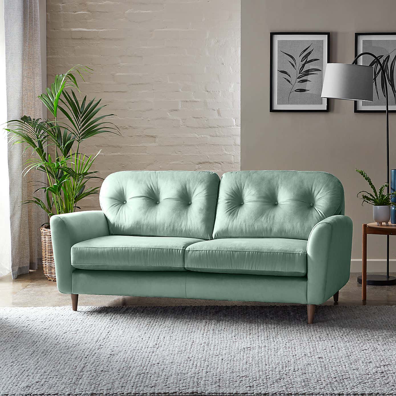 Opulent Velvet Swatch