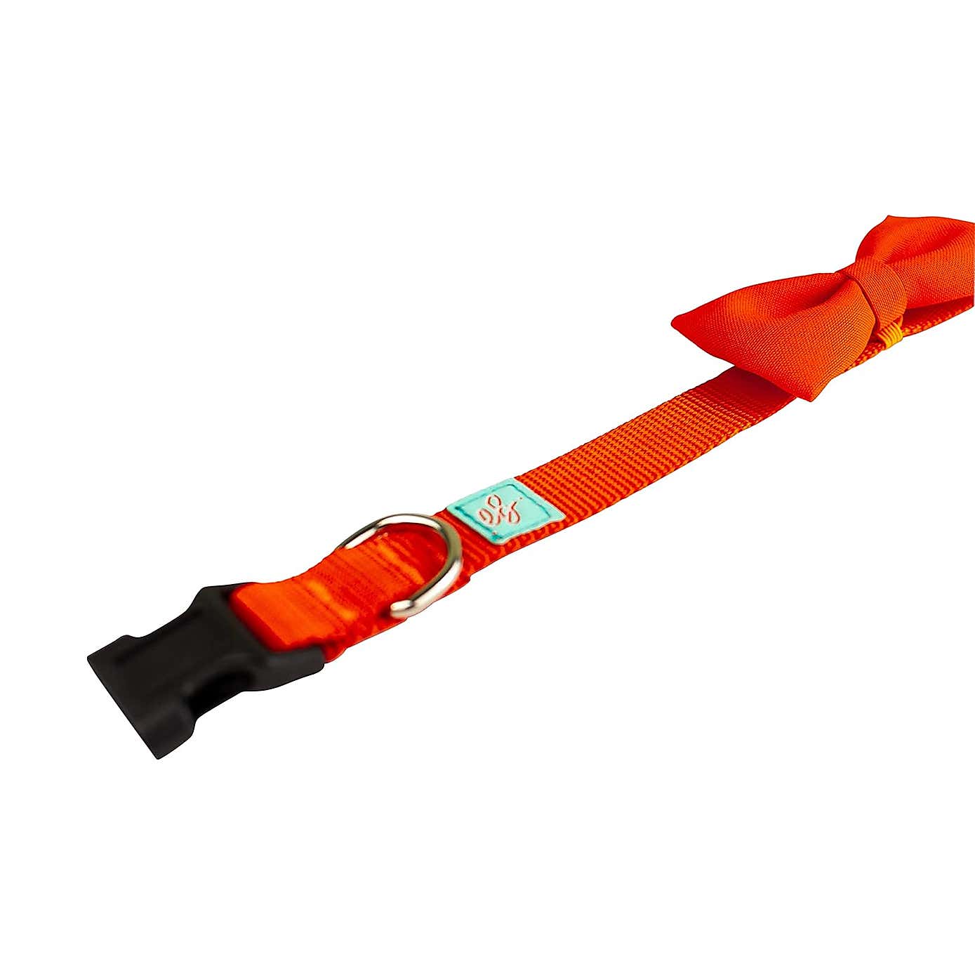 Emily Brooks Dog Bow Tie