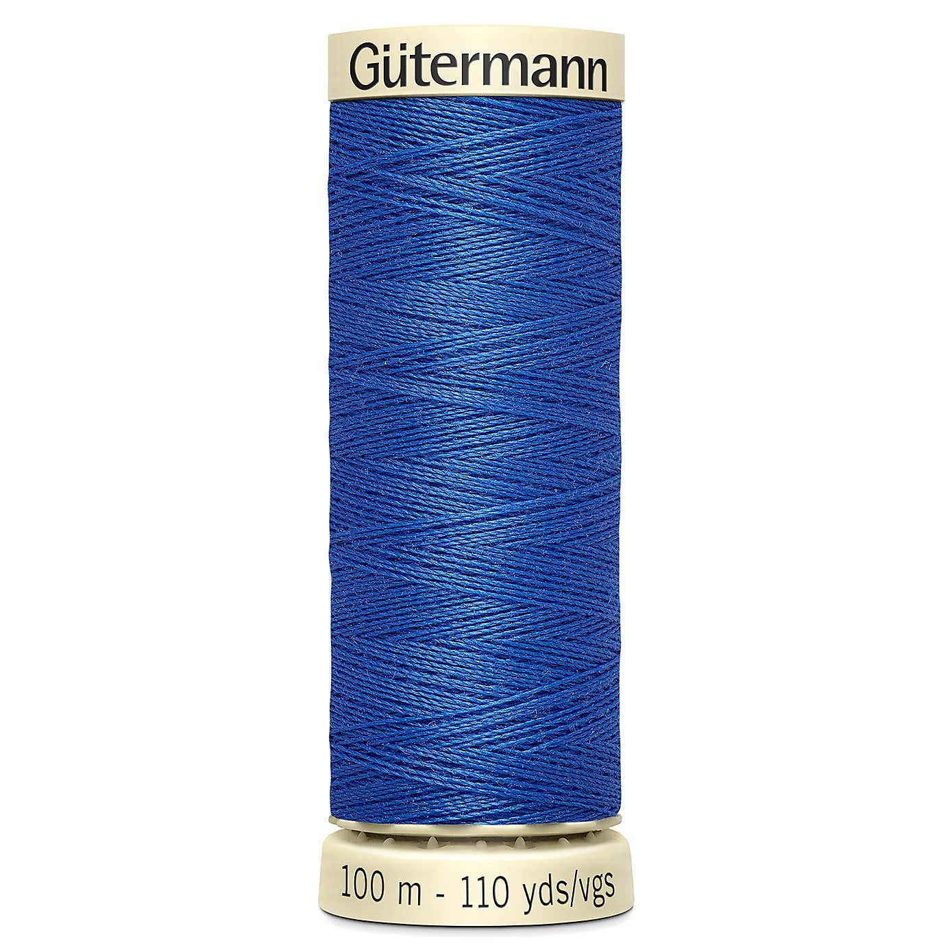 Gutermann Sew All Thread 100m Blue Bird (959)