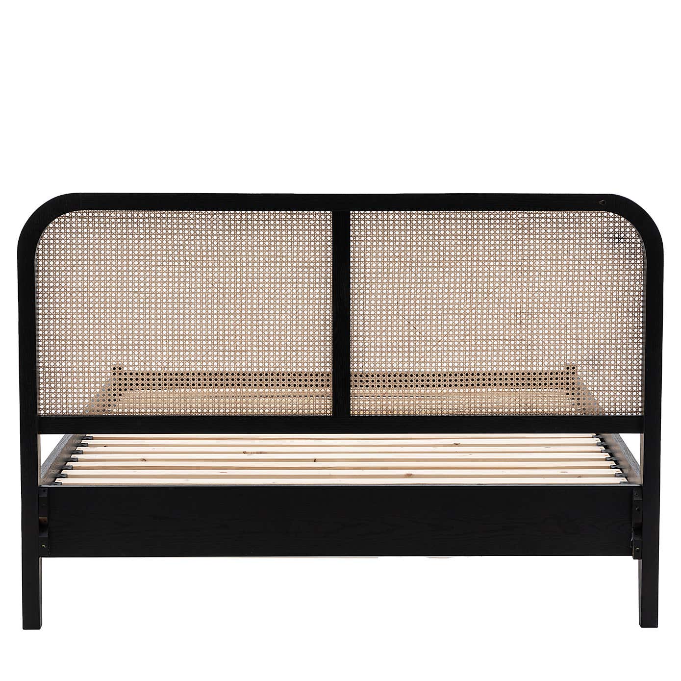 Somer Rattan Bed