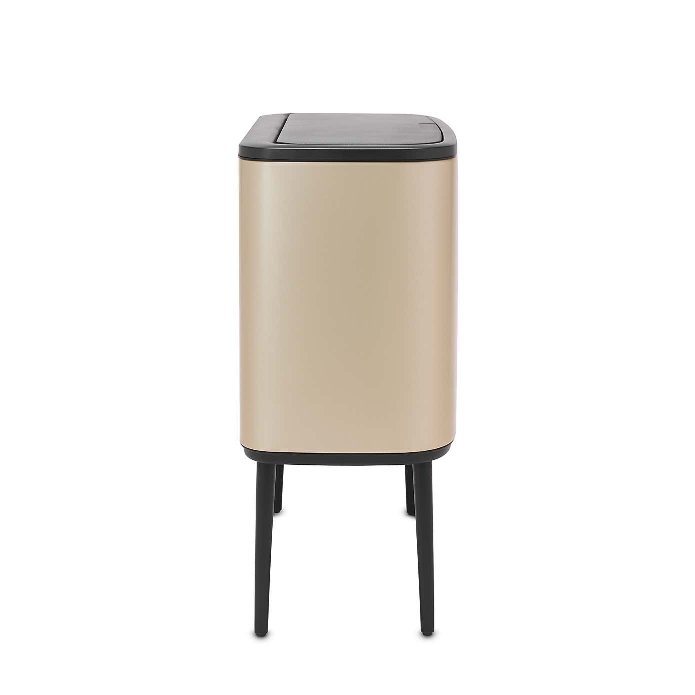 Brabantia Bo 3 x 11L Touch Bin Hi