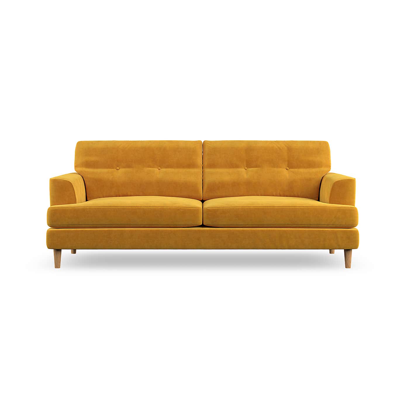 Cooper 4 Seater Sofa