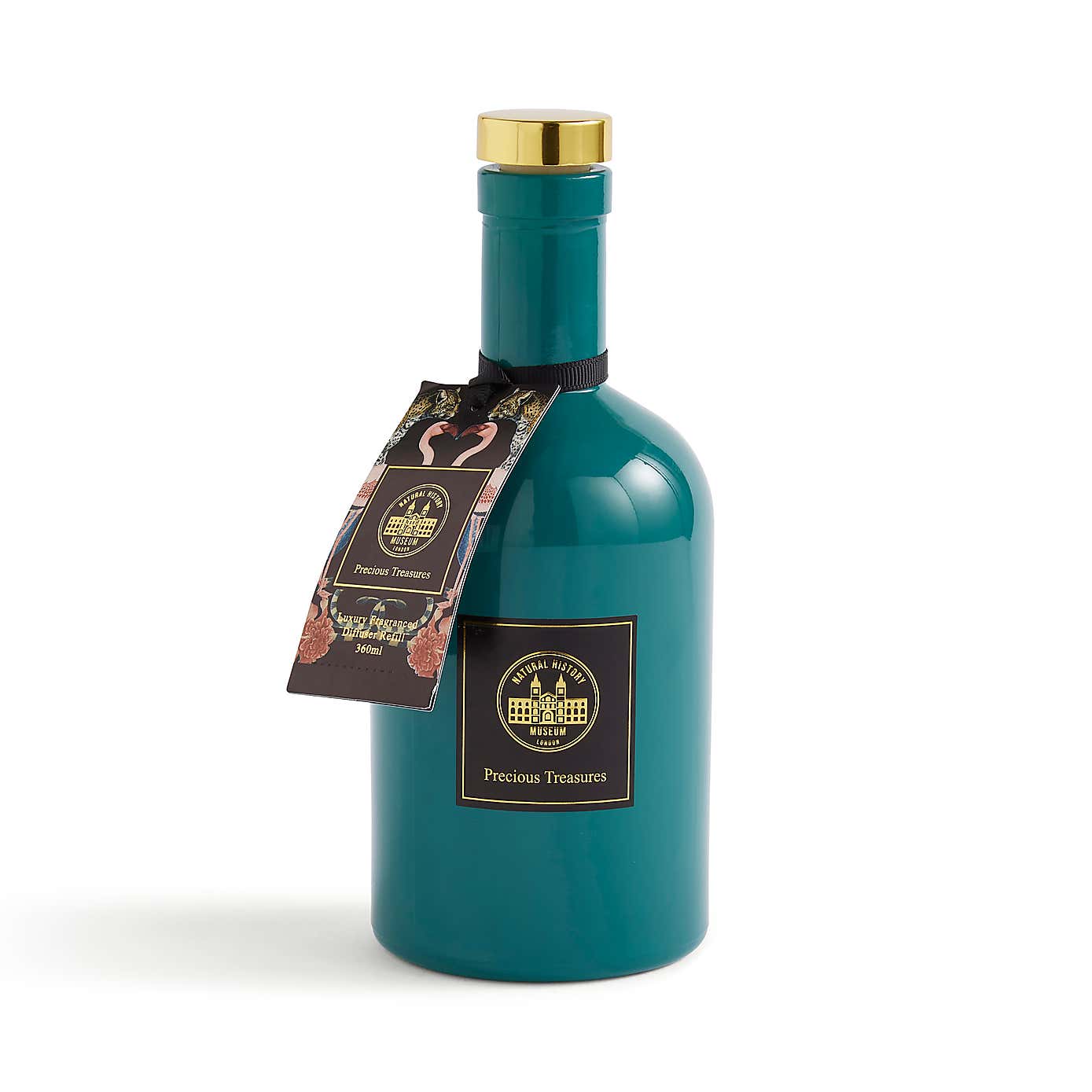 Precious Treasures Cheetah Diffuser Refill