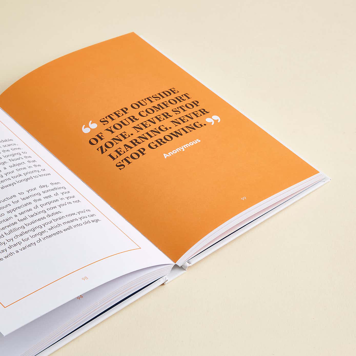 The Retirement Handbook