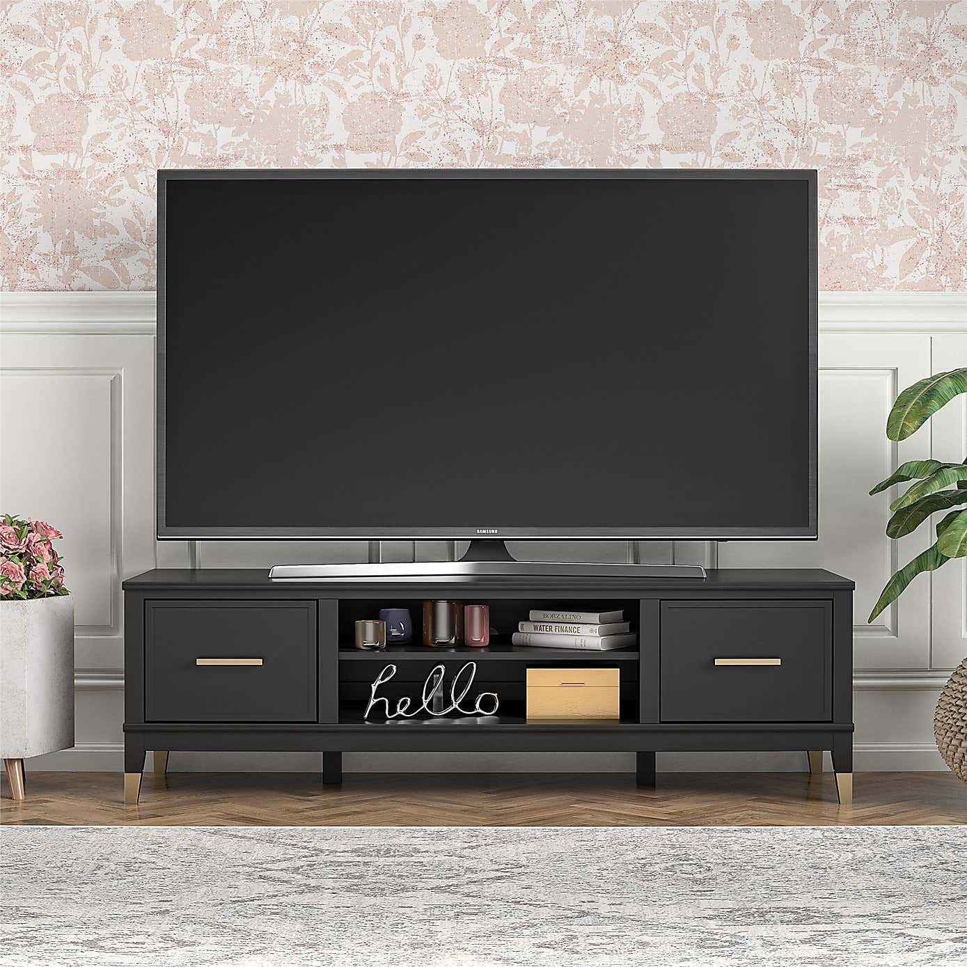 Cosmo Westerleigh TV Stand