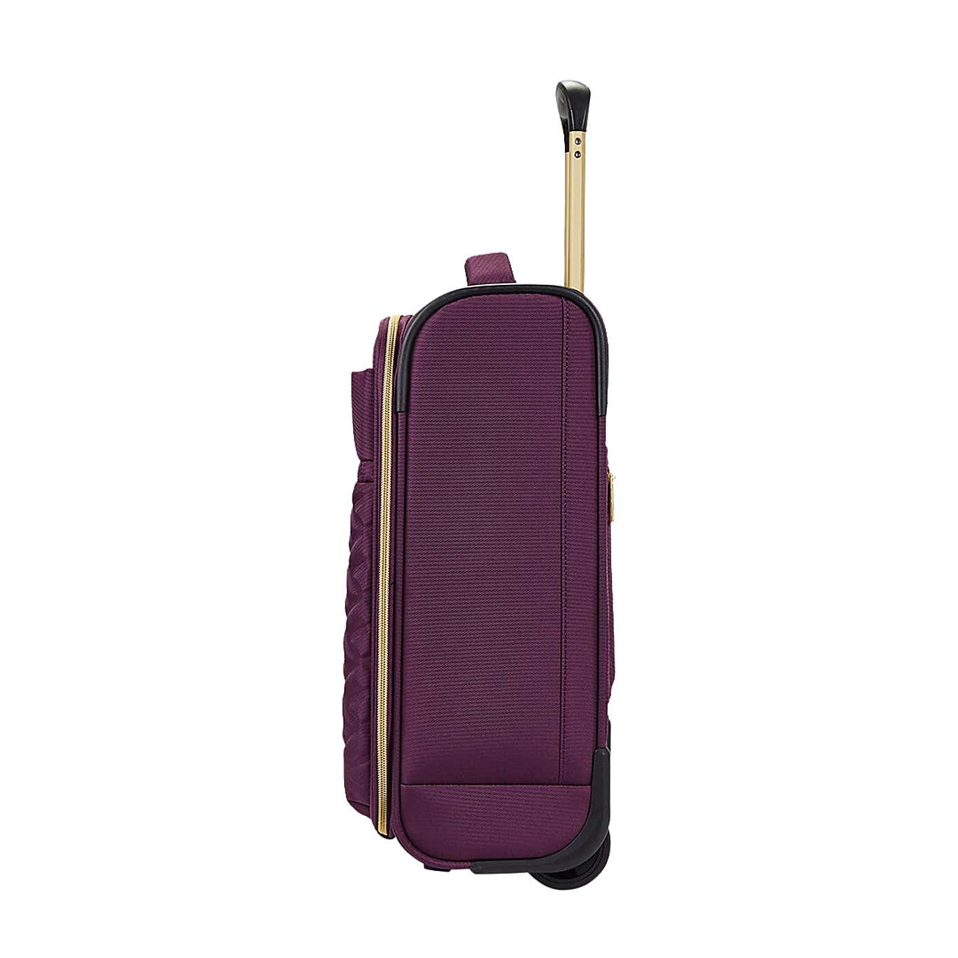 Rock Luggage Sloane Suitcase