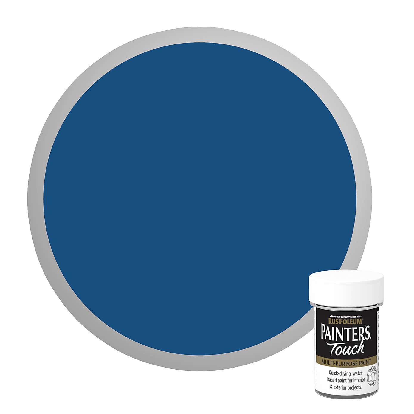 Rust-Oleum Painters Touch Toy Safe Enamel Paint 20ml