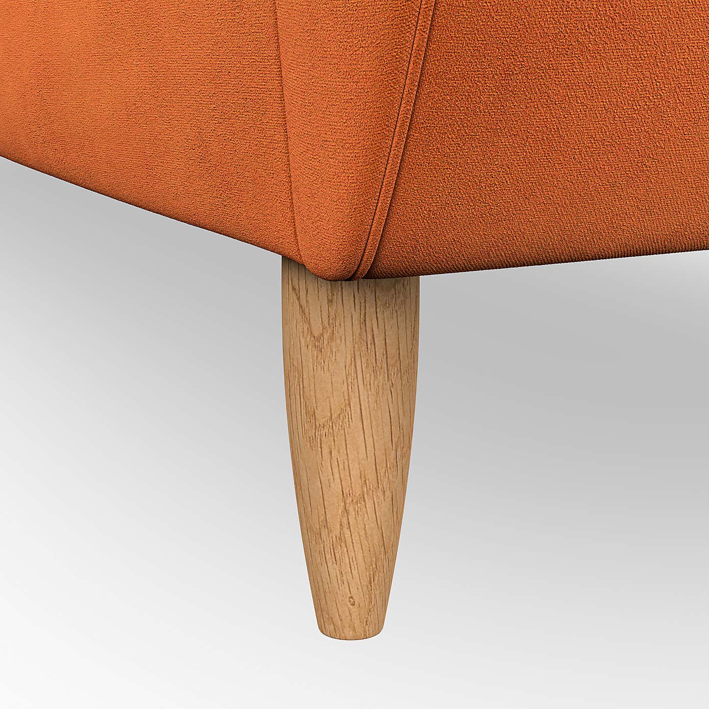 Anders 3 Seater Sofa