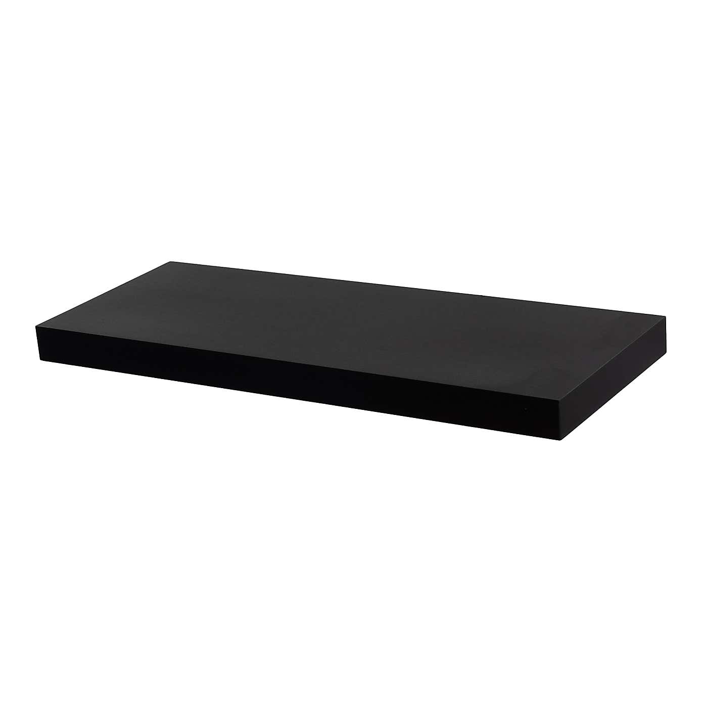 Harbour Housewares Small Floating Shelf